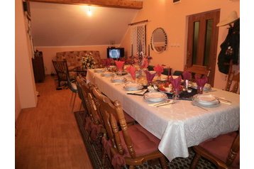 Serbija Privát Končarevo, Eksterjeras